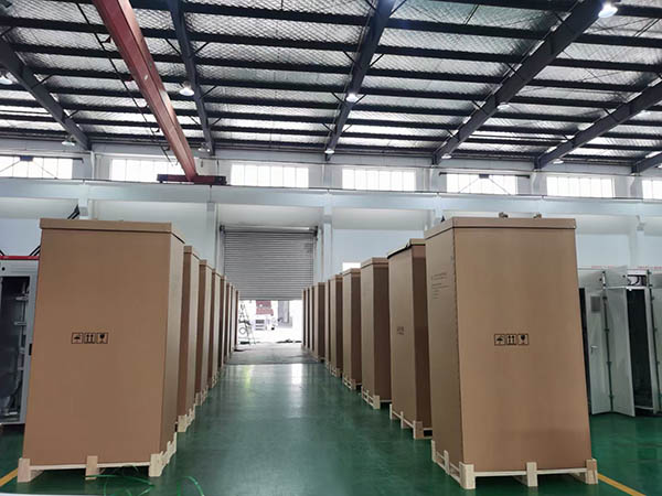 揚州圍板箱運輸裝卸過程中注意 揚州圍板箱運輸裝卸過程中注意