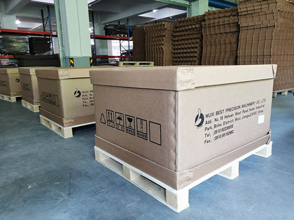 胡埭工業(yè)包裝箱分類和結(jié)構(gòu)特征 胡埭工業(yè)包裝箱分類和結(jié)構(gòu)特征