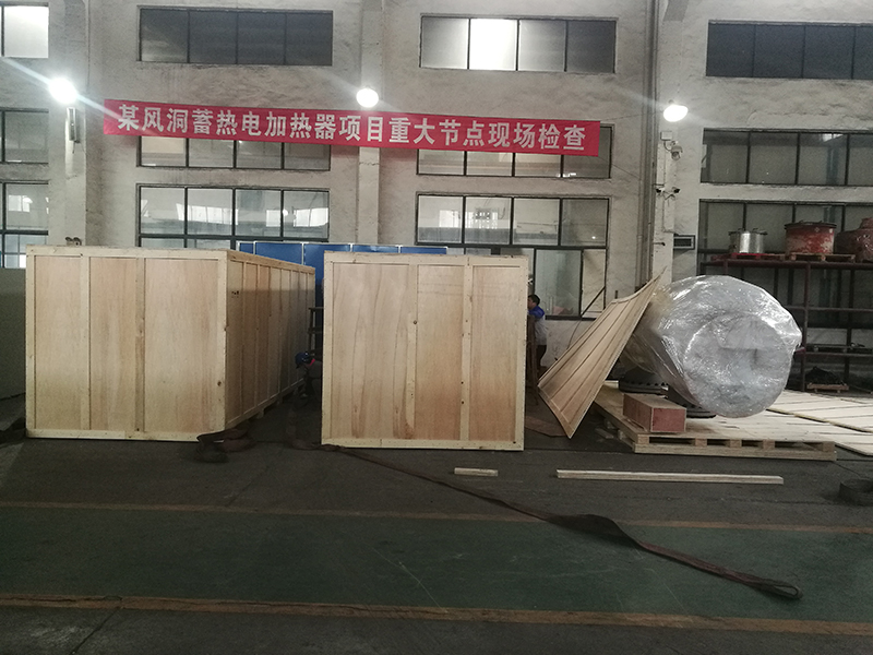 胡埭工業(yè)包裝箱運輸當中注意什么